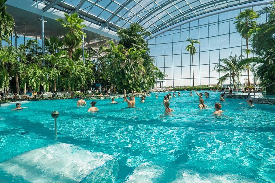 Casuta Bradulet - Aeroport Otopeni & Therme バロテシュティ エクステリア 写真